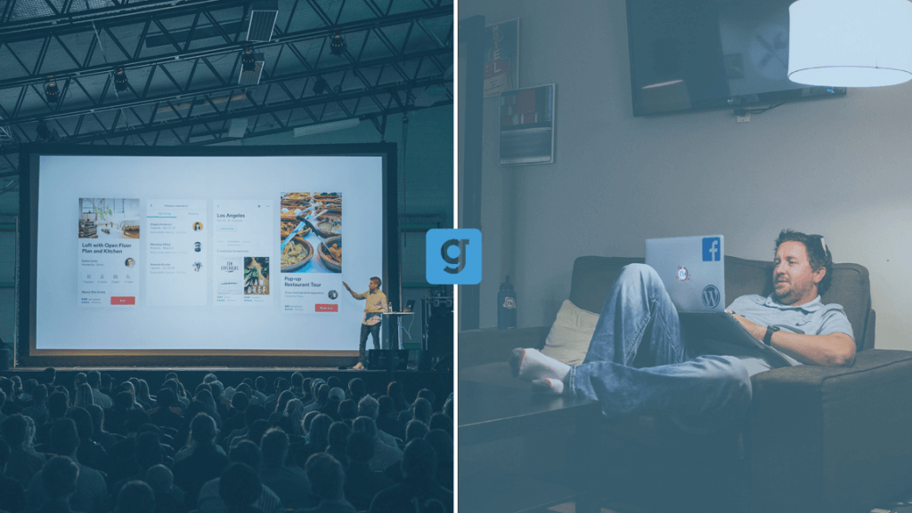 hybrid events featured image