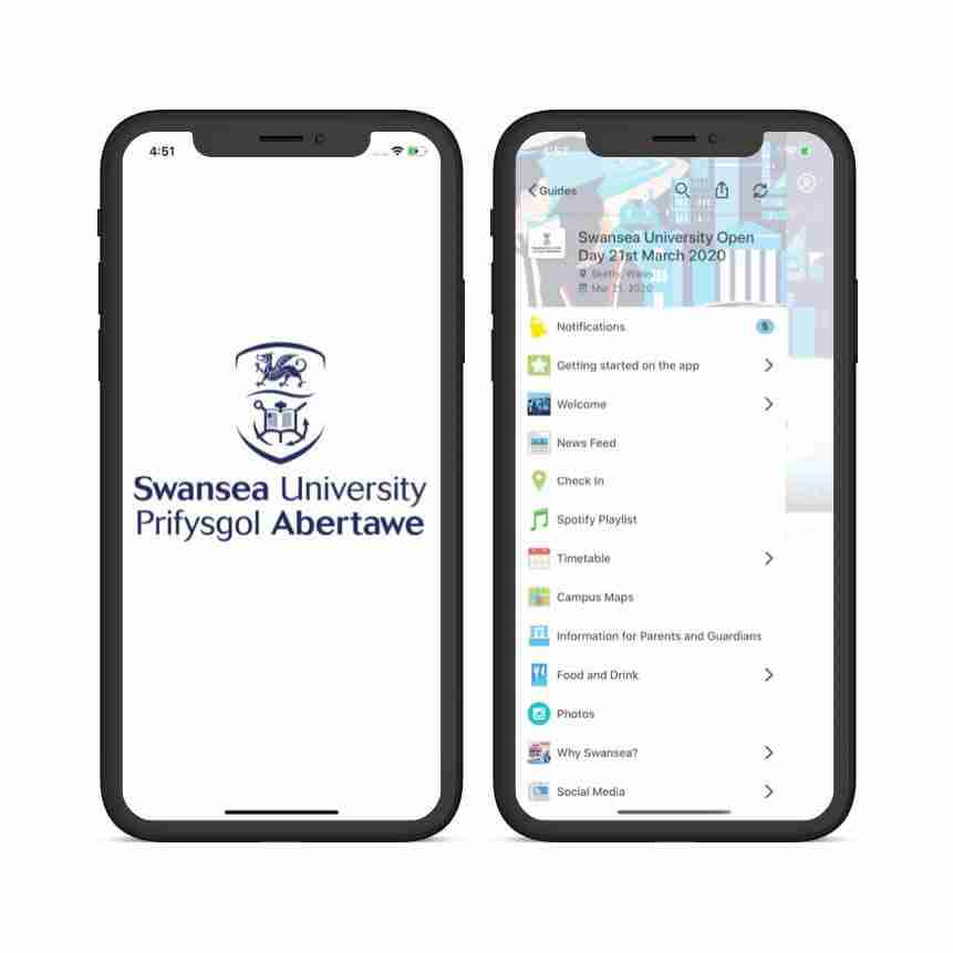 guidebook engage students