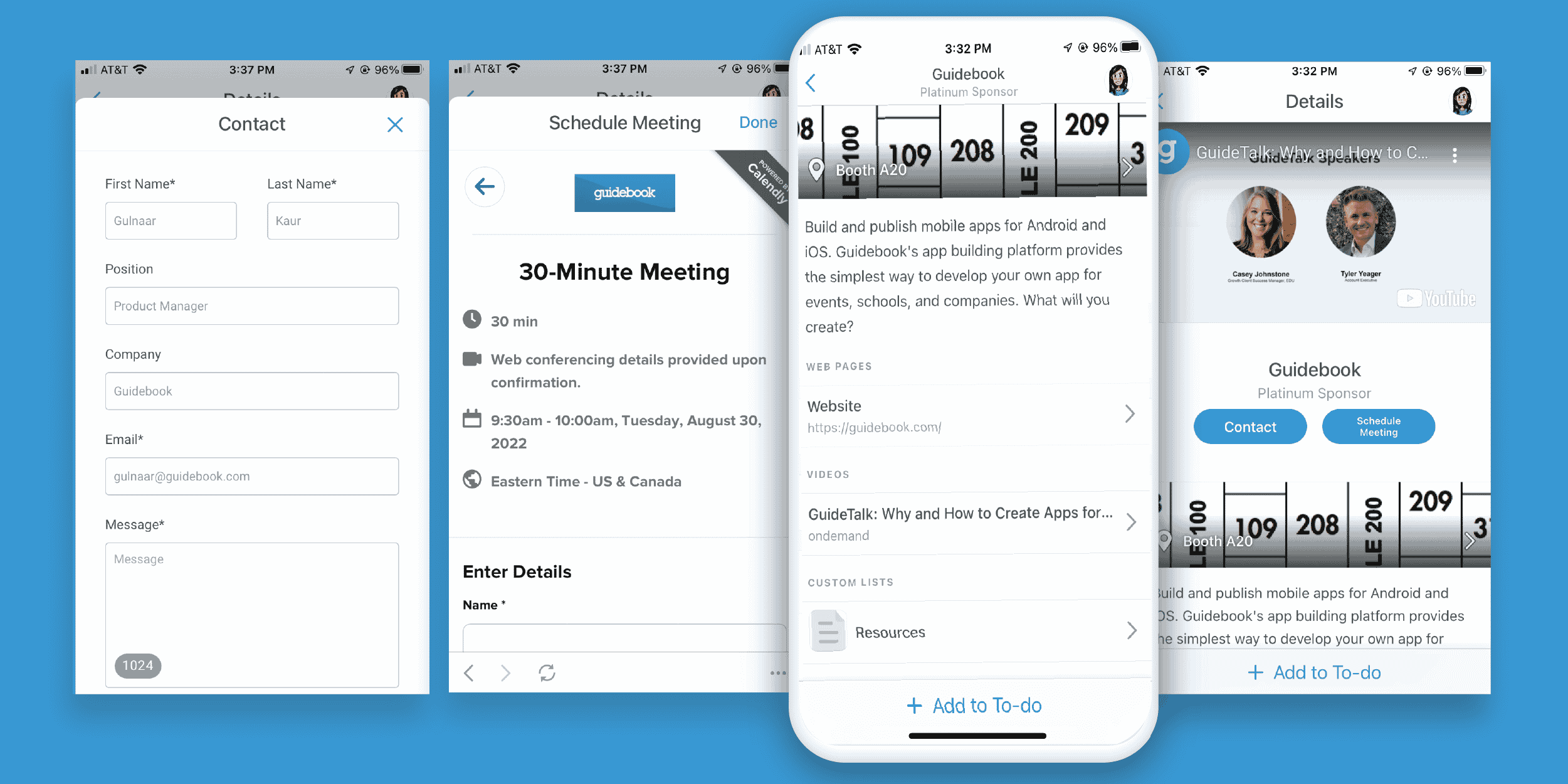 no-code app integrations
