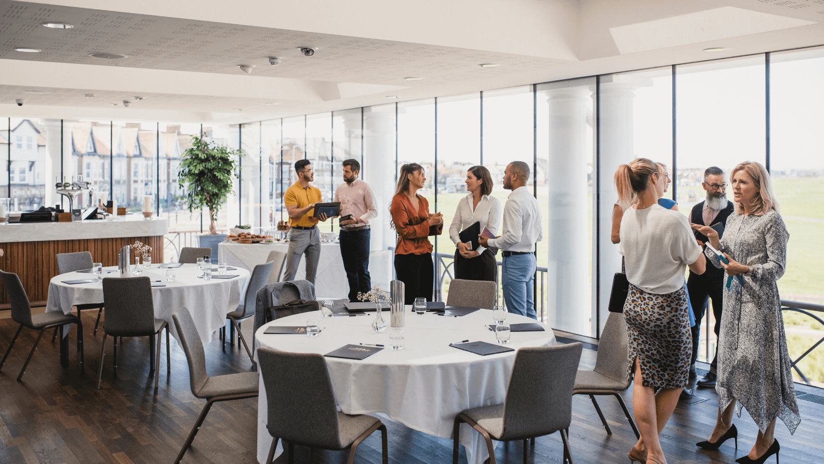 event planning success