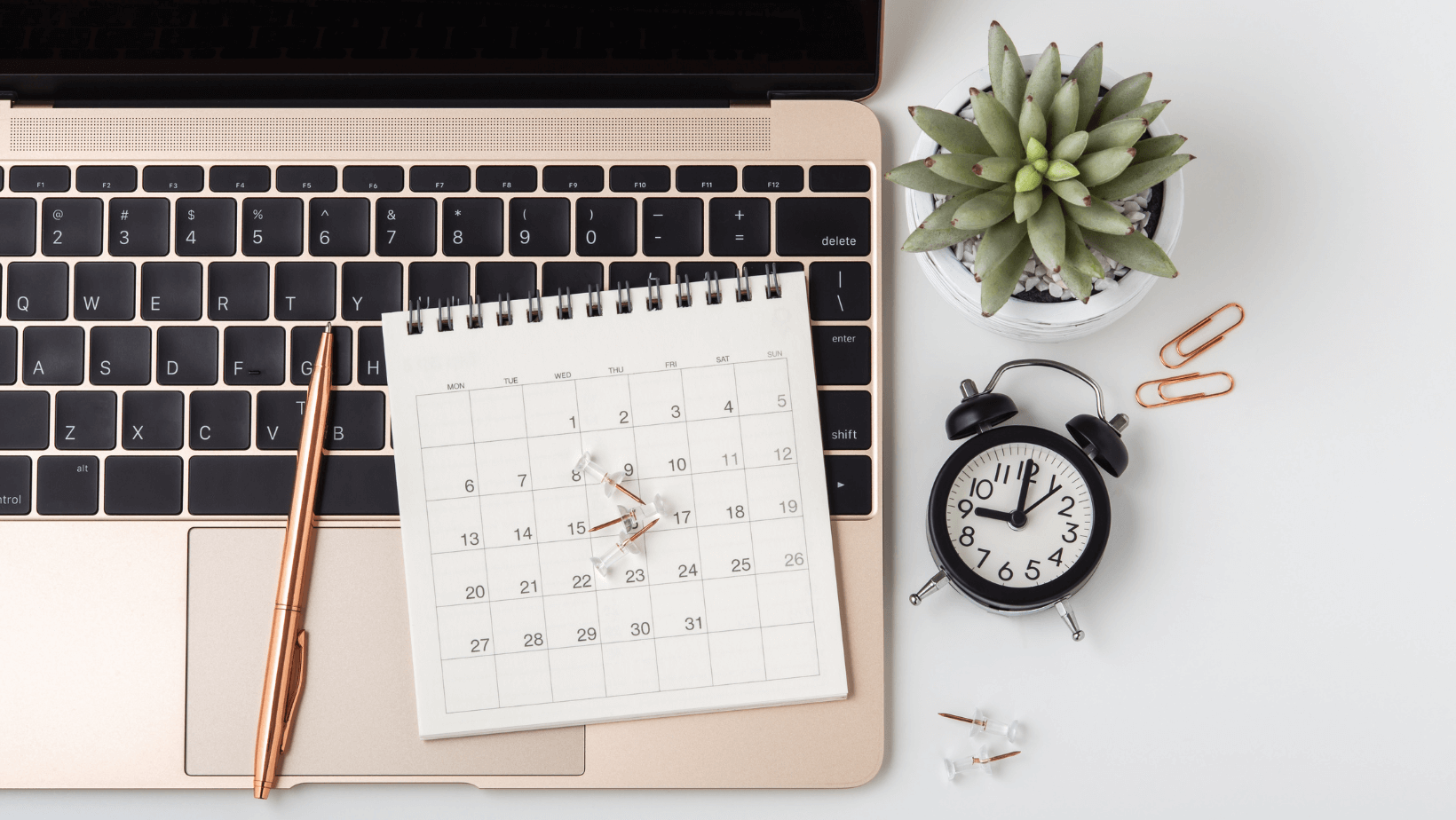 event planning made easy