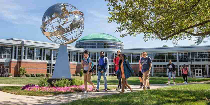 indiana tech admitted students day app