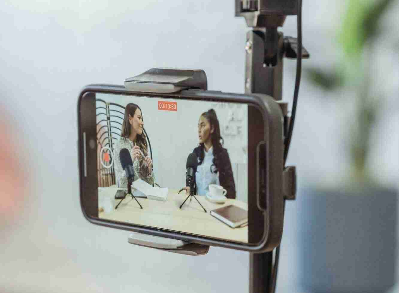 event apps to share videos