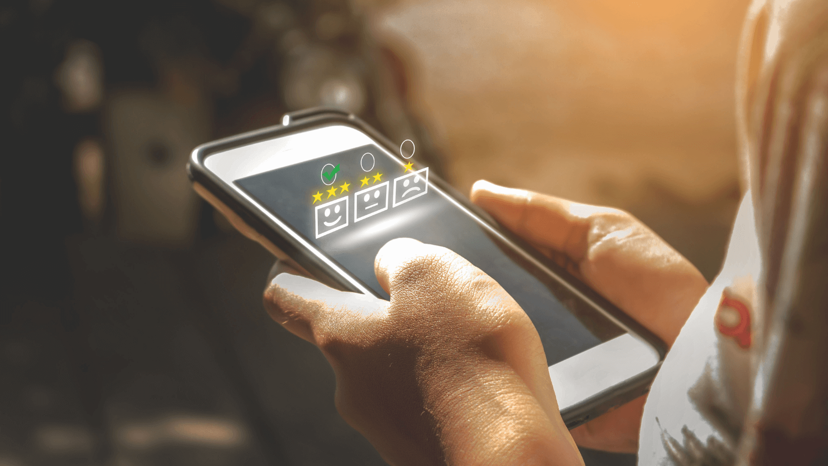 live polls with guidebook