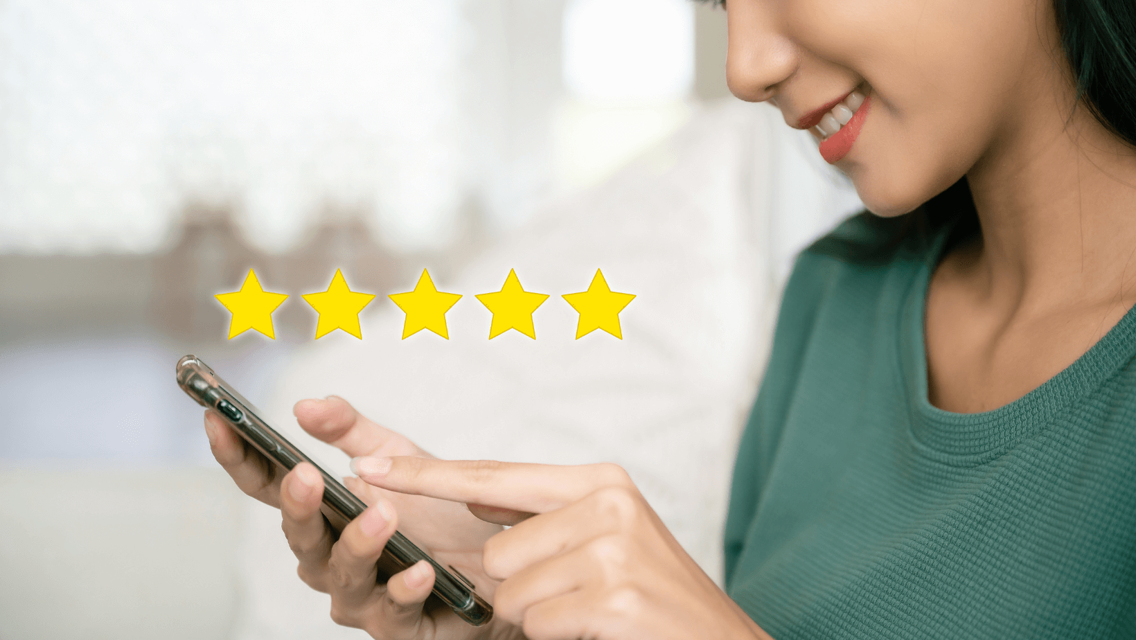 live polls for real-time feedback