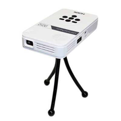 pocket-projector