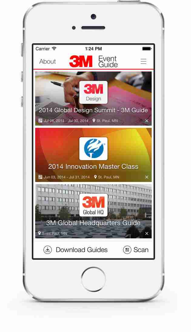 3M-Event-Guide