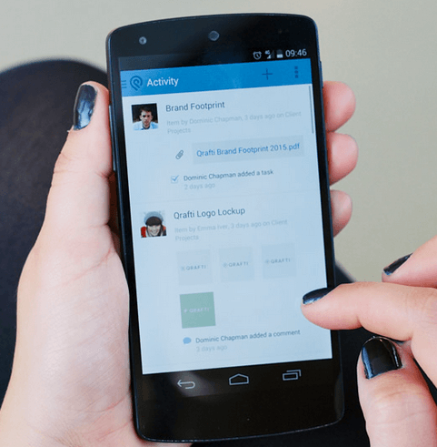 podio is a free tool for event planners