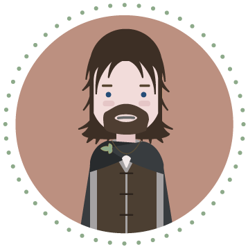 aragorn