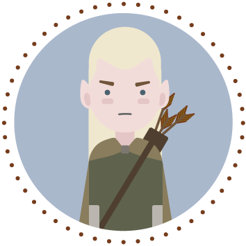 legolas