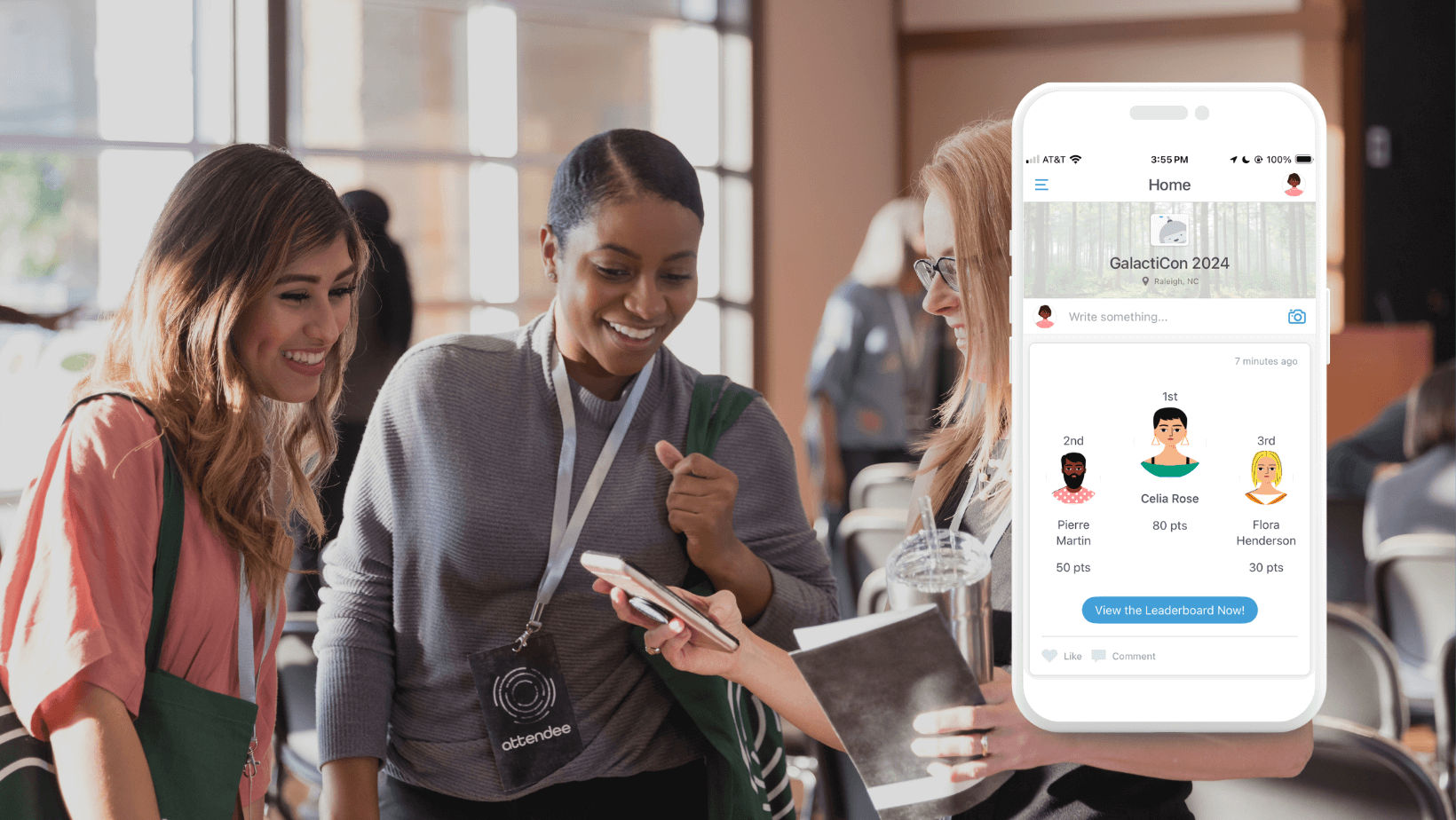 event management platform