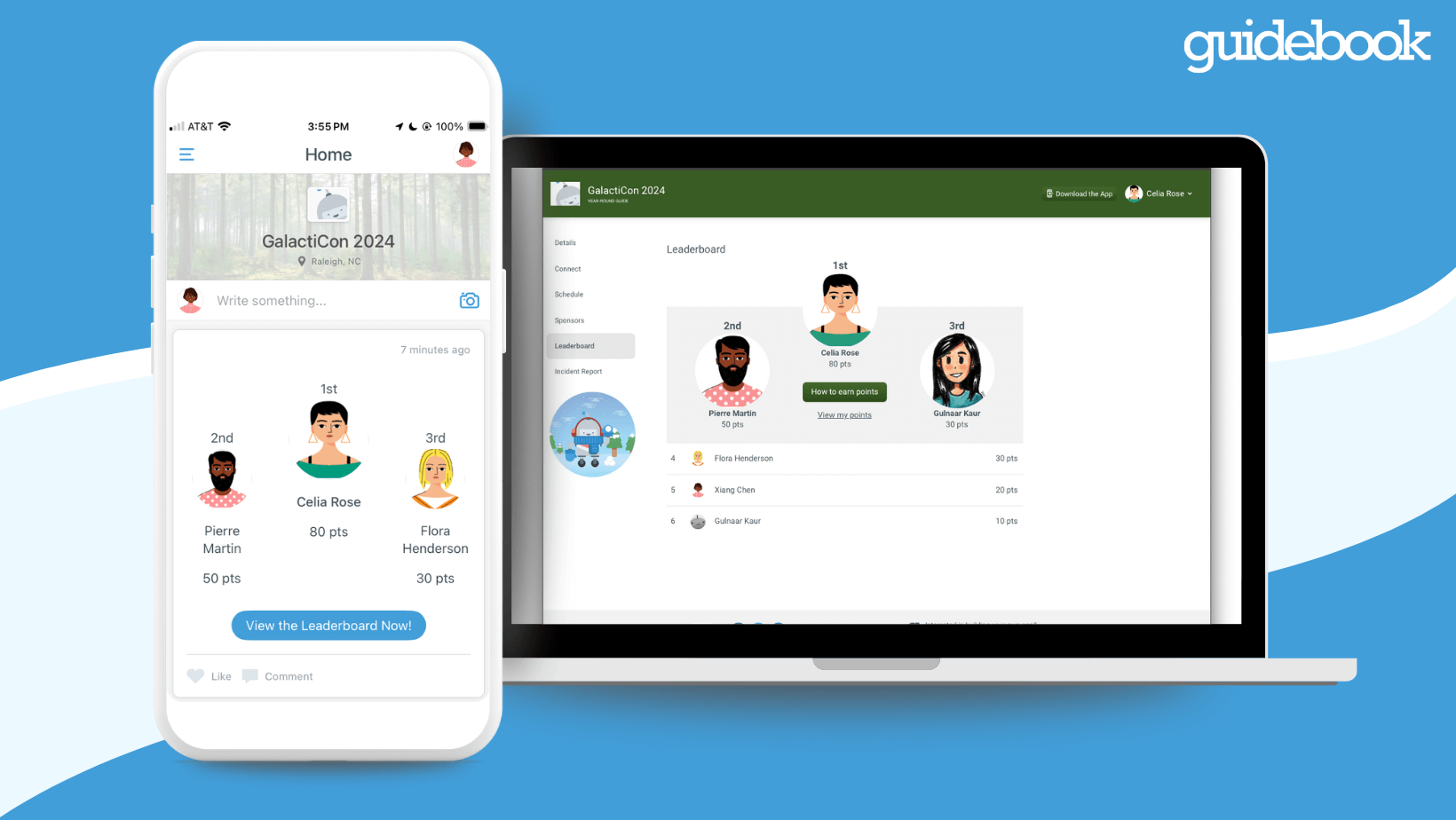 event management platform