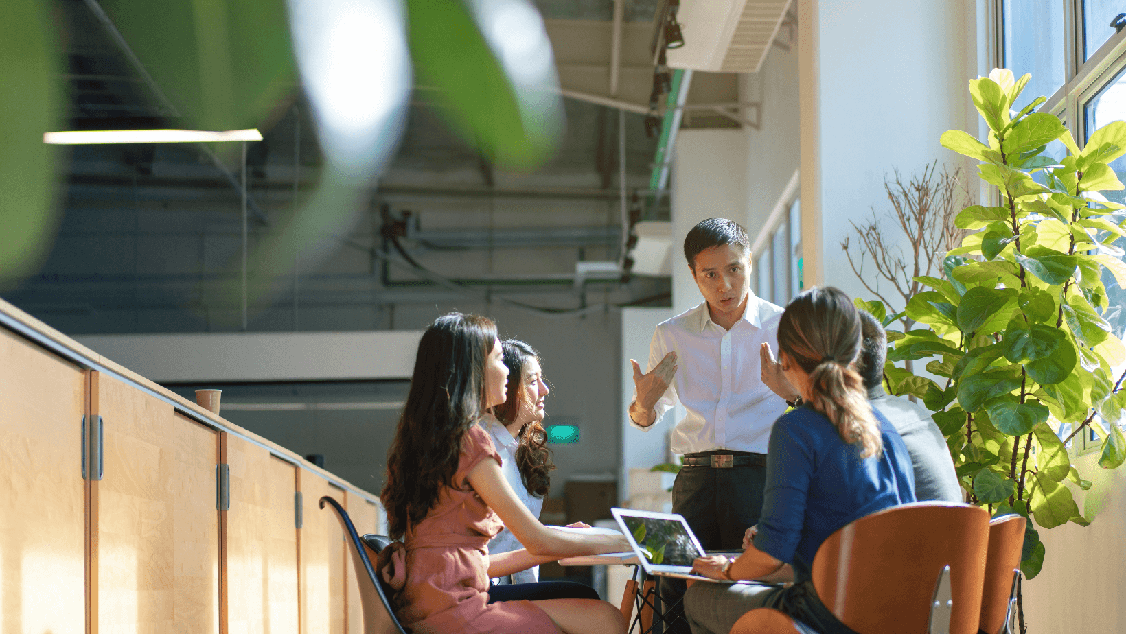 gamification apps for business