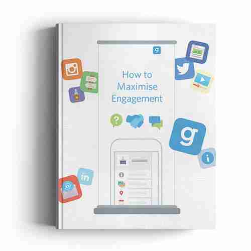 maximising mobile app engagement