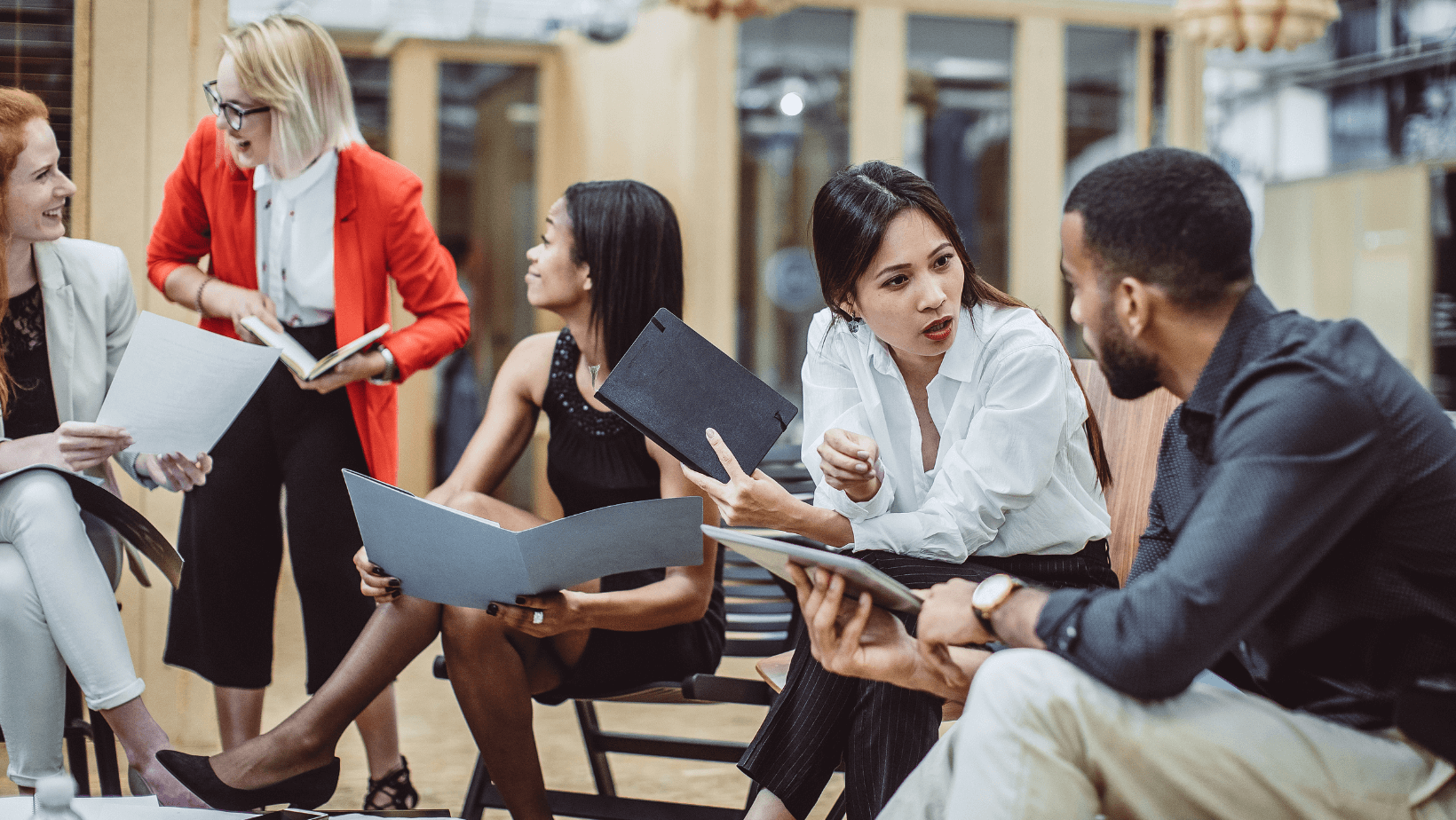 build apps for events with guidebook