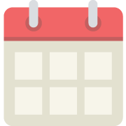 fraternity app schedule