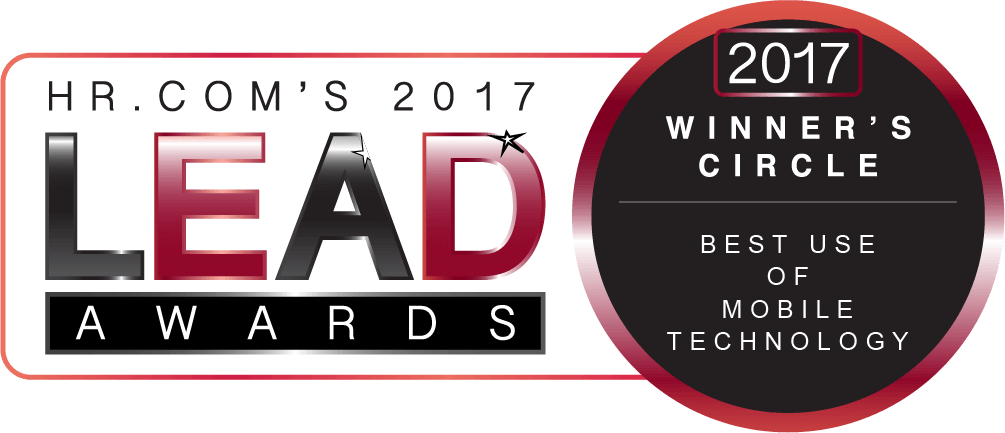 LEAD Award - BestUseOfMobileTechnology