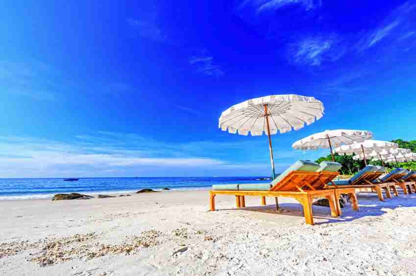 vacation sweepstakes for event app gamification