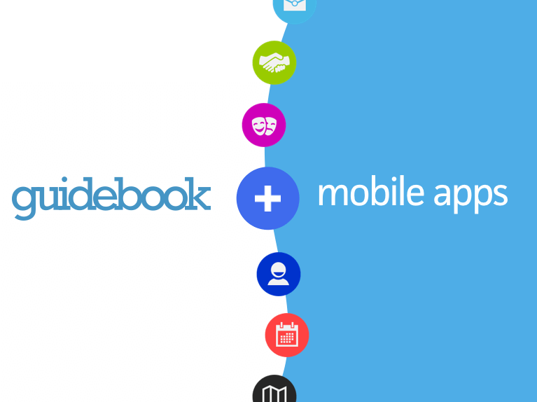 feature tour of guidebook