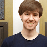 Nolan's on the Customer Service team at Guidebook