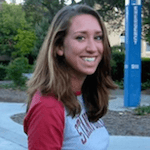 Shannon's on the Guidebook customer service team