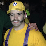 Mario, from Guidebook Customer Service