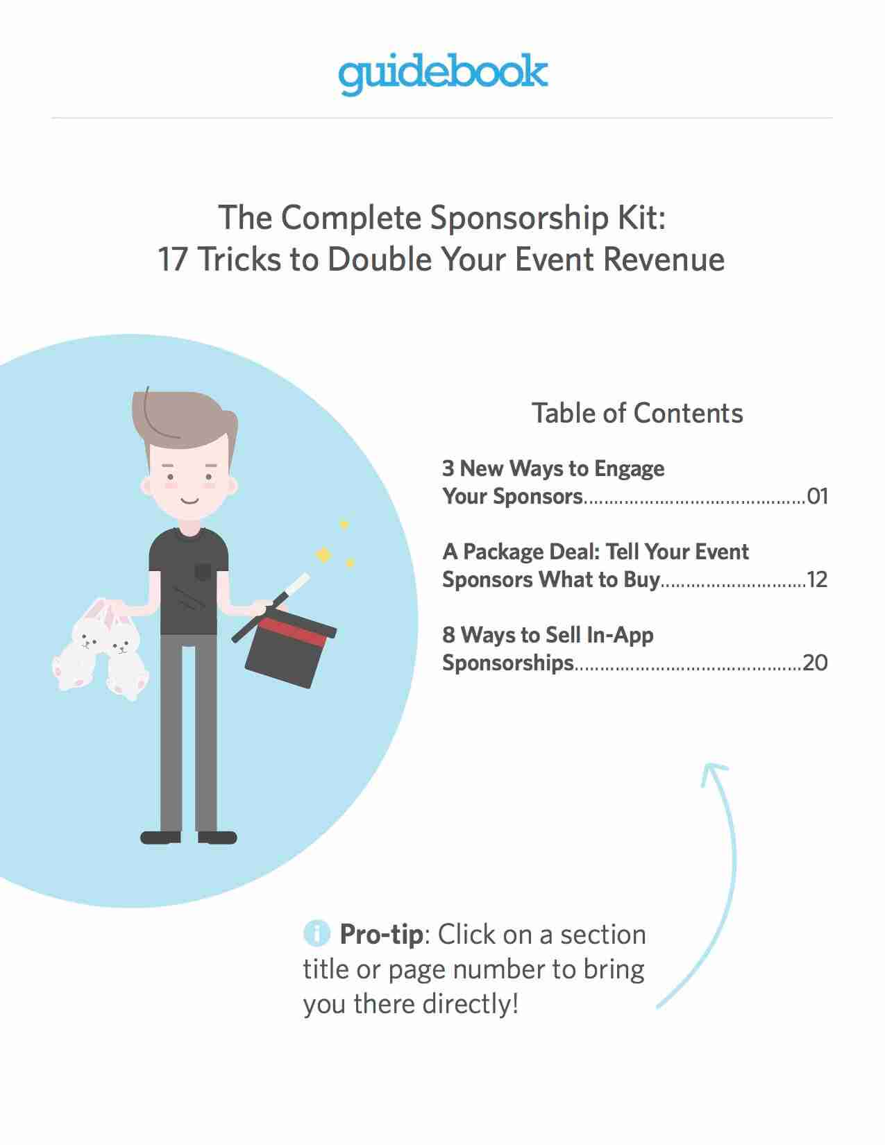 event planning degrees