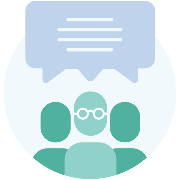 Account management and collaboration