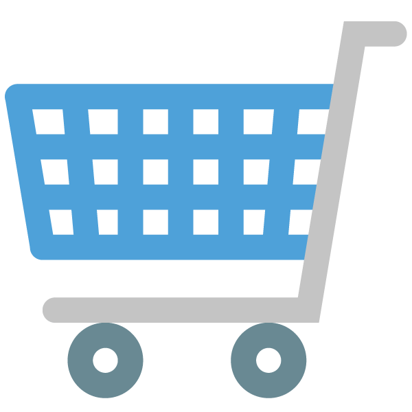 Improved storefront and check-out