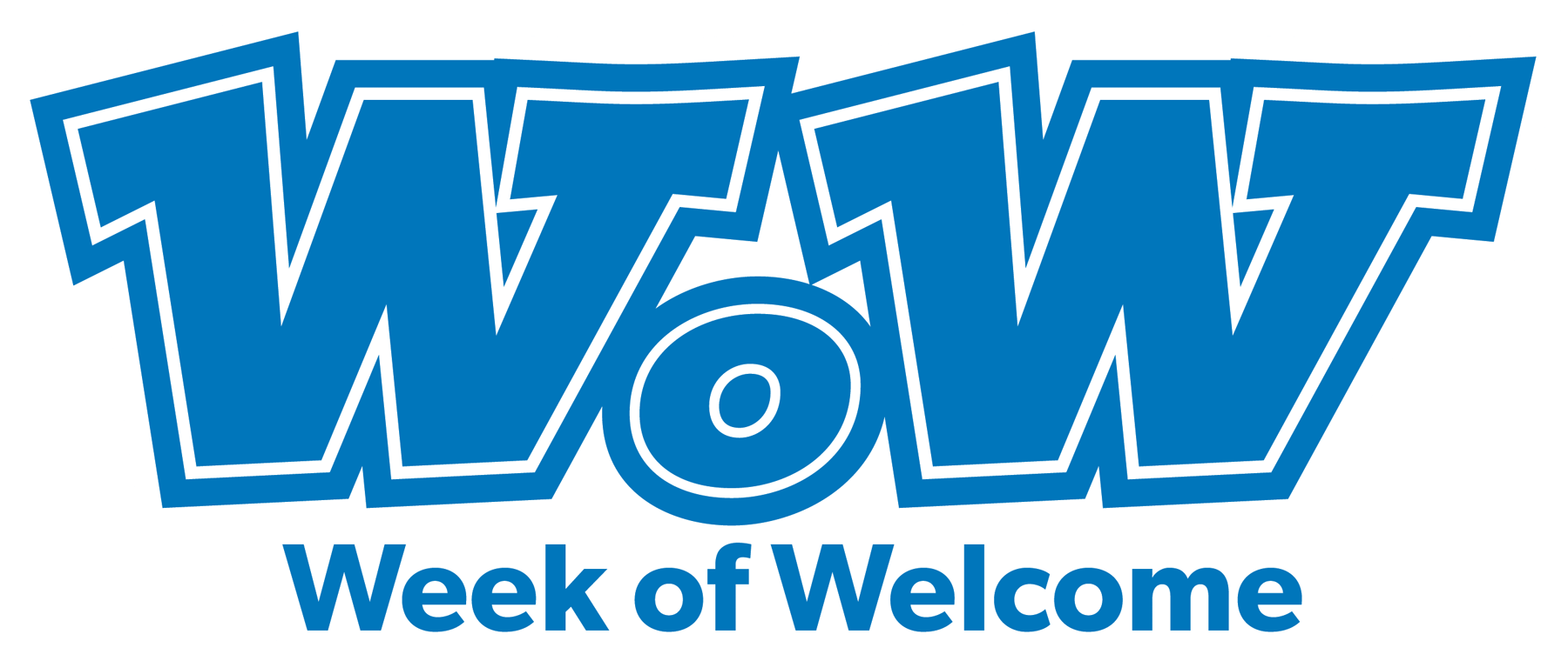 Week of Welcome
