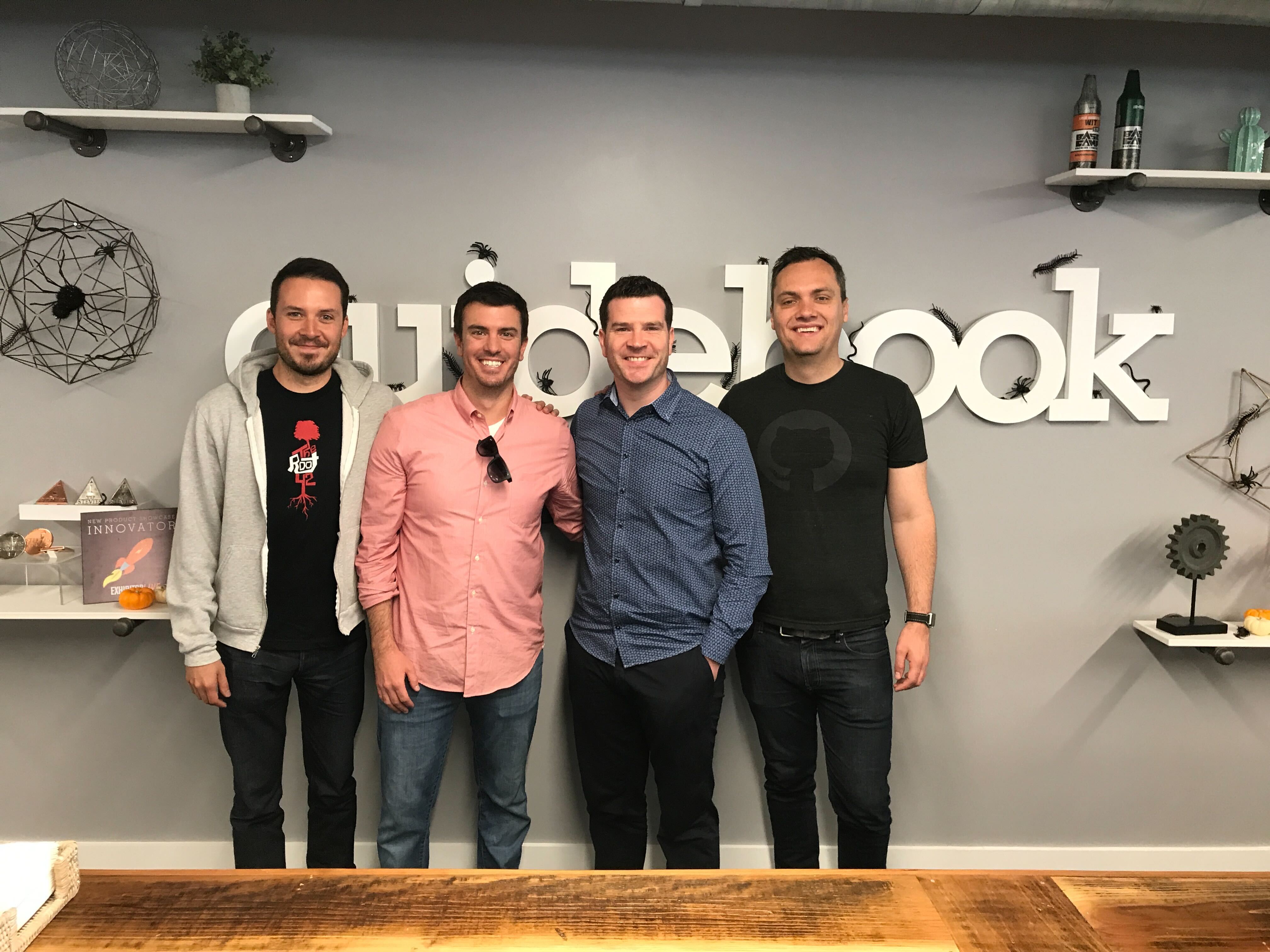 Ex Ordo and Guidebook team