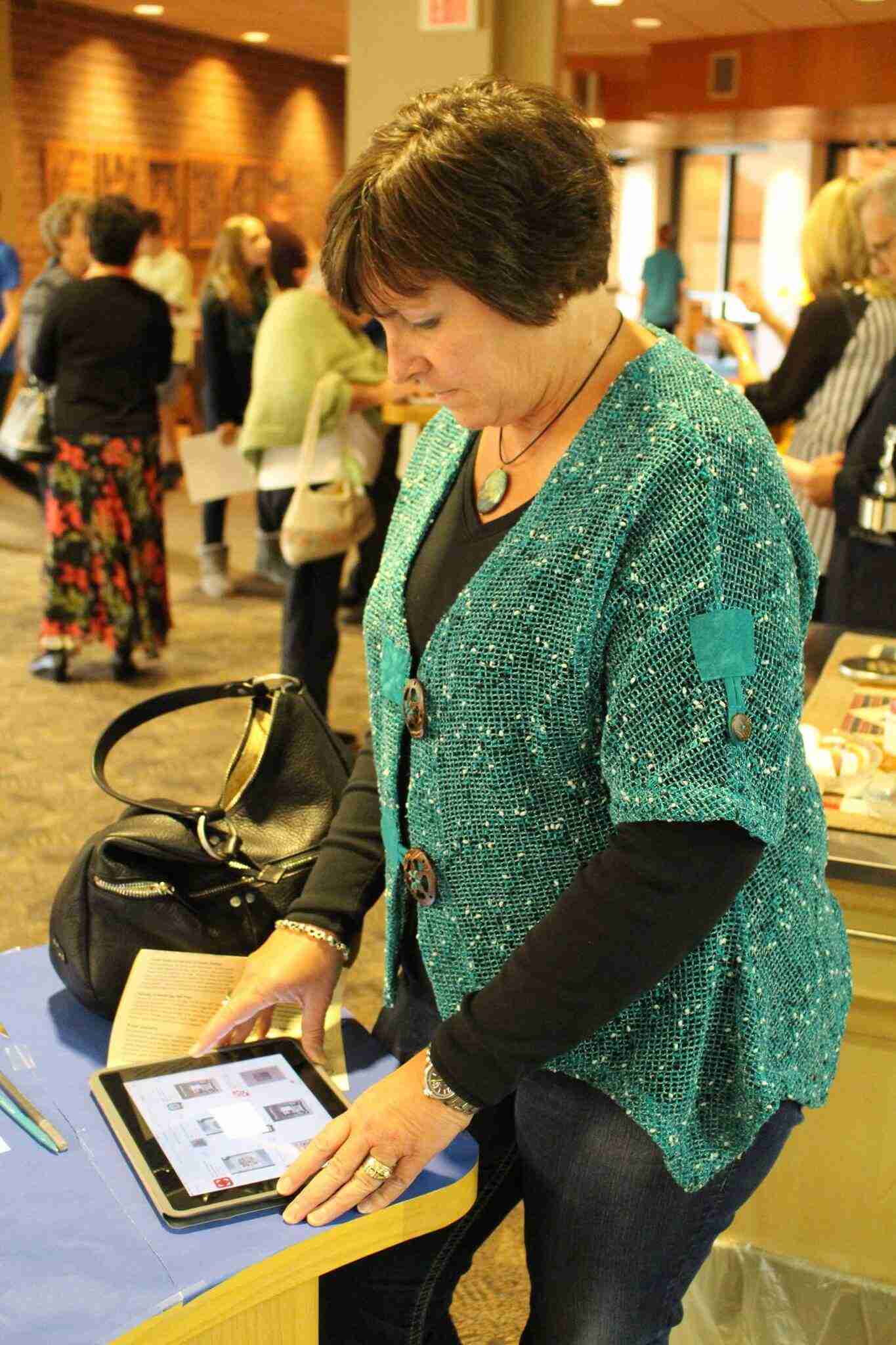 churc app social media sunday