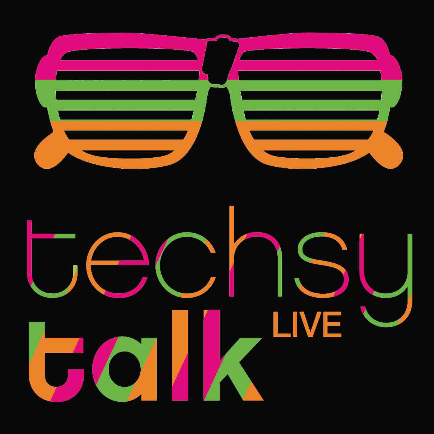 techsytalk live