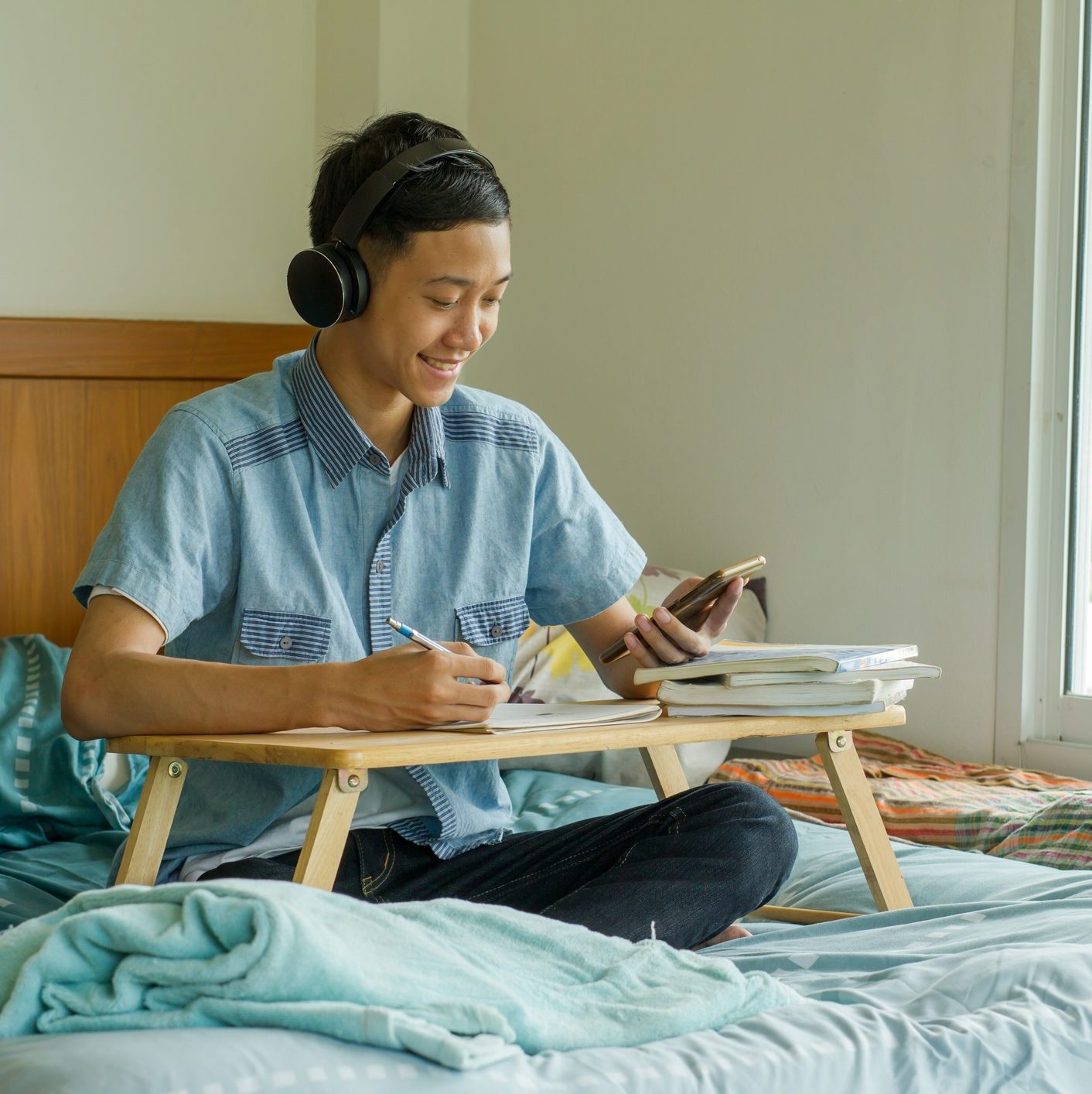 guidebook engage students