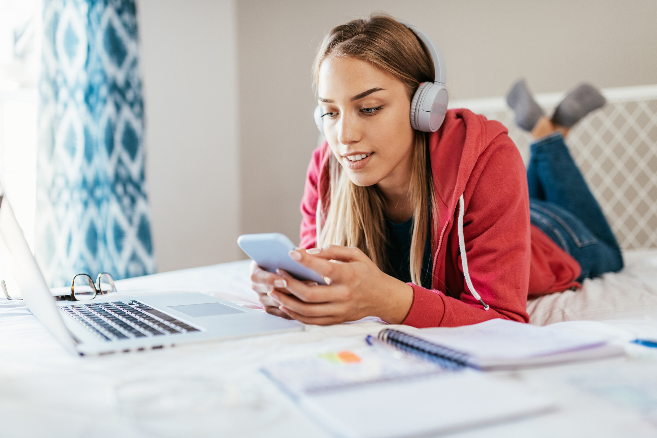 Nurture with Guidebook