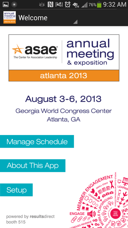 event app design tips from Guidebook