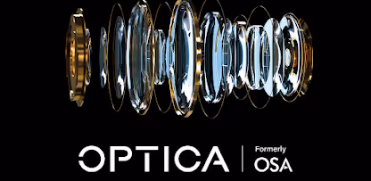 Optica Events
