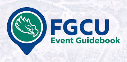 FGCU Event Guidebook