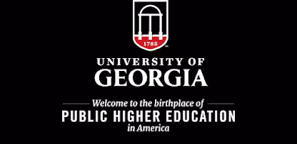 Welcome to UGA