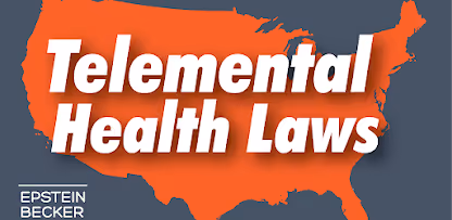 Telemental Health Laws