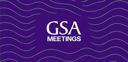GSA Meetings Guide