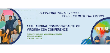 Annual CSA Conference