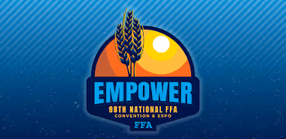 National FFA Convention & Expo