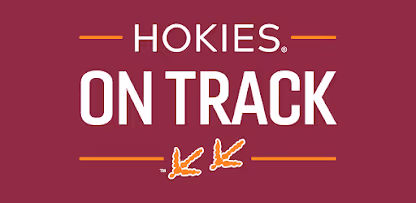 Virginia Tech Hokies on Track