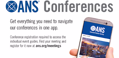 ANS Conferences