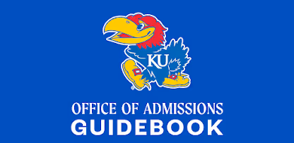 KU Admissions Guidebook