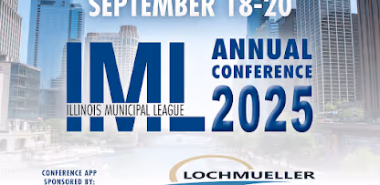 Illinois Municipal League