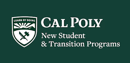 Cal Poly Orientation