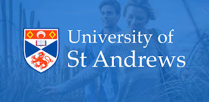 University of St Andrews
