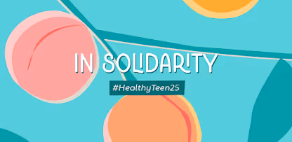 HealthyTeen25